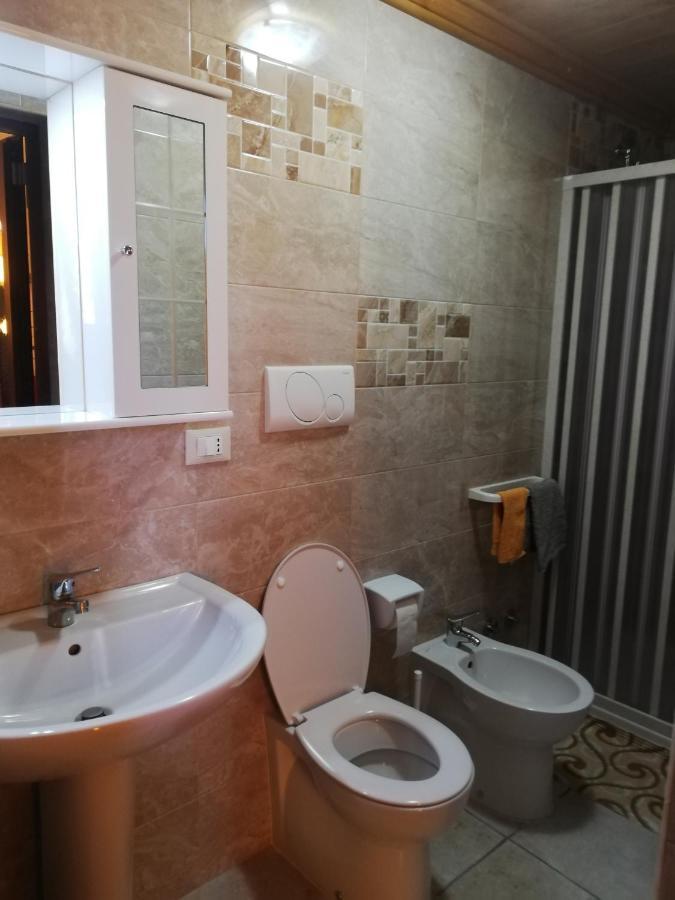 Sogni D'Oro Bed & Breakfast Grottaglie Exterior photo