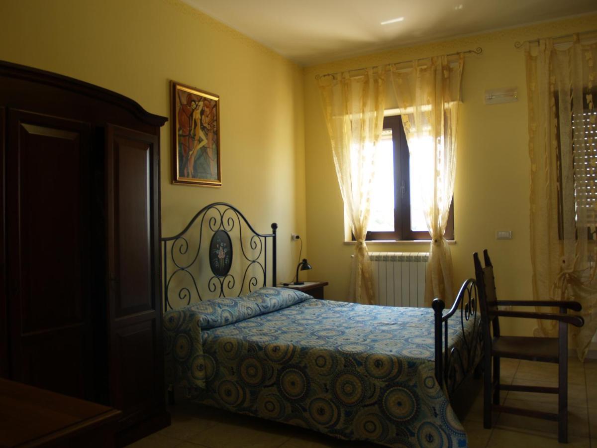 Sogni D'Oro Bed & Breakfast Grottaglie Exterior photo