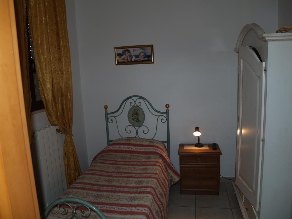 Sogni D'Oro Bed & Breakfast Grottaglie Exterior photo