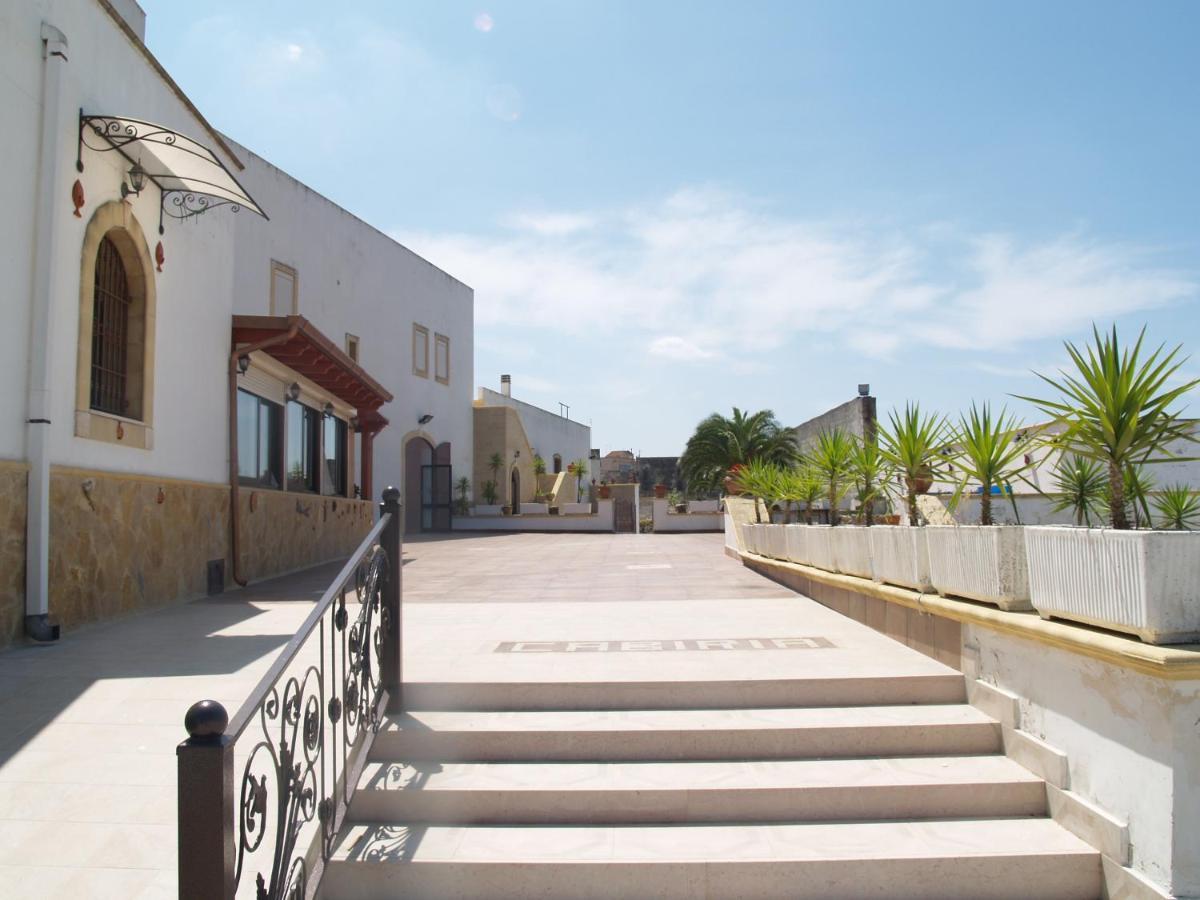 Sogni D'Oro Bed & Breakfast Grottaglie Exterior photo