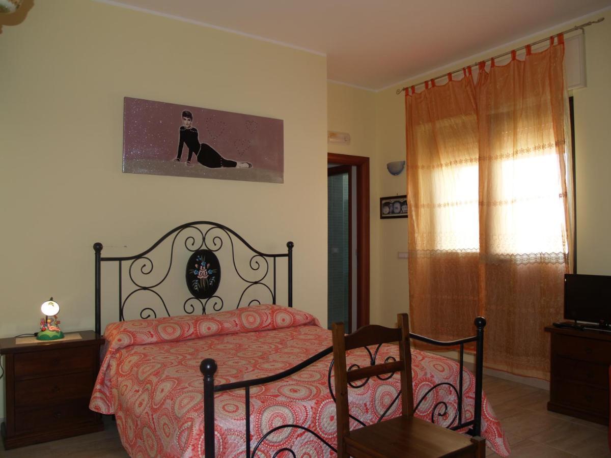 Sogni D'Oro Bed & Breakfast Grottaglie Exterior photo