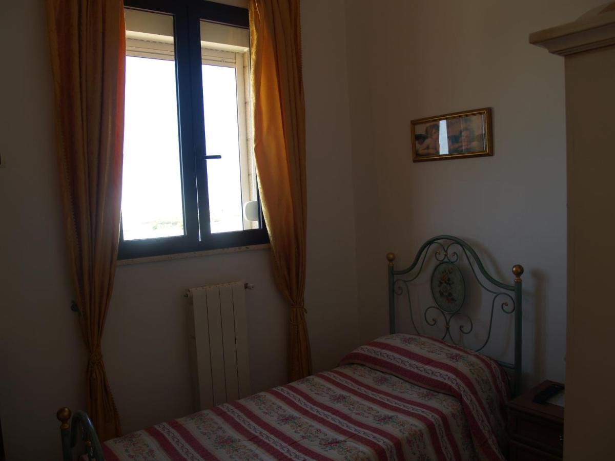 Sogni D'Oro Bed & Breakfast Grottaglie Exterior photo
